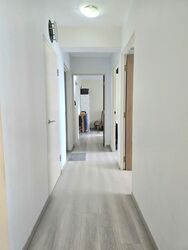 Blk 459 Segar Meadows (Bukit Panjang), HDB 4 Rooms #573676391